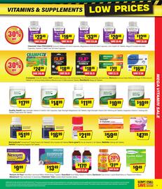 Chemist Discount Centre catalogue Page 5