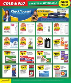 Chemist Discount Centre catalogue Page 6