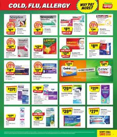 Chemist Discount Centre catalogue Page 7