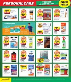 Chemist Discount Centre catalogue Page 8