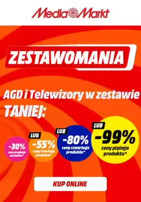 Media Markt gazetka (ważność do 17-08)