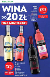 Żabka gazetka | Alkohole Strona 10