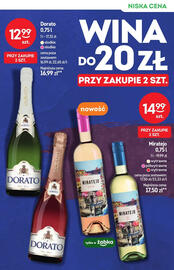 Żabka gazetka | Alkohole Strona 11
