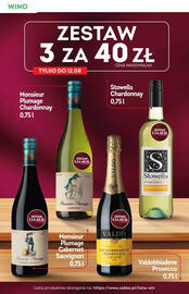 Żabka gazetka | Alkohole Strona 2