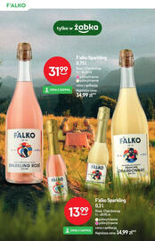 Żabka gazetka | Alkohole Strona 20