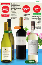 Żabka gazetka | Alkohole Strona 25