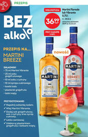 Żabka gazetka | Alkohole Strona 4