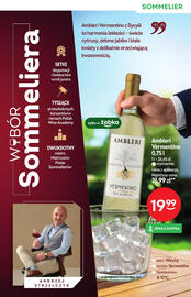 Żabka gazetka | Alkohole Strona 5