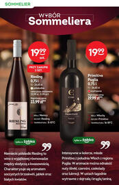 Żabka gazetka | Alkohole Strona 6