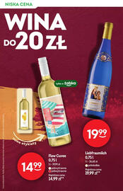 Żabka gazetka | Alkohole Strona 8