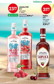 Żabka gazetka | Alkohole Strona 13