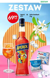 Żabka gazetka | Alkohole Strona 15