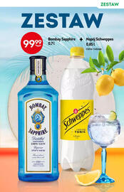 Żabka gazetka | Alkohole Strona 17