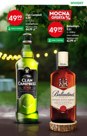 Żabka gazetka | Alkohole Strona 19