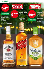 Żabka gazetka | Alkohole Strona 20