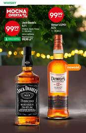 Żabka gazetka | Alkohole Strona 22