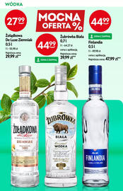 Żabka gazetka | Alkohole Strona 24