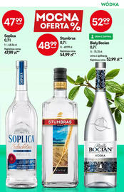 Żabka gazetka | Alkohole Strona 25