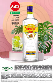 Żabka gazetka | Alkohole Strona 26