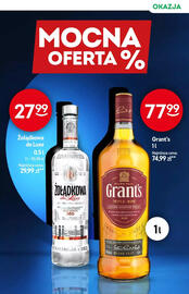 Żabka gazetka | Alkohole Strona 7