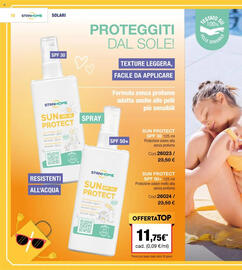 Volantino Stanhome Pagina 10