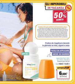 Volantino Stanhome Pagina 11