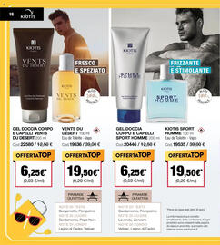 Volantino Stanhome Pagina 16