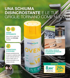 Volantino Stanhome Pagina 23