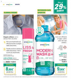 Volantino Stanhome Pagina 26