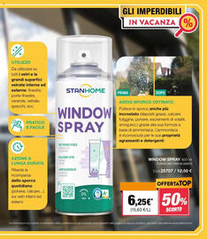 Volantino Stanhome Pagina 3