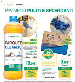 Volantino Stanhome Pagina 30