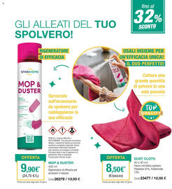 Volantino Stanhome Pagina 31