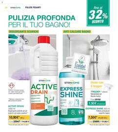 Volantino Stanhome Pagina 34