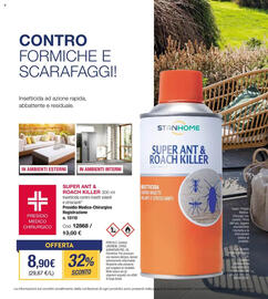 Volantino Stanhome Pagina 35