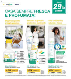 Volantino Stanhome Pagina 36