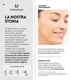 Volantino Stanhome Pagina 40