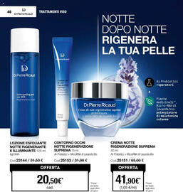 Volantino Stanhome Pagina 46