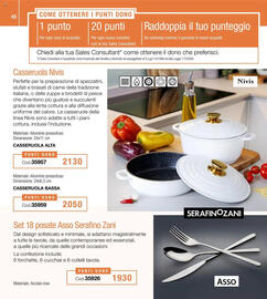 Volantino Stanhome Pagina 48
