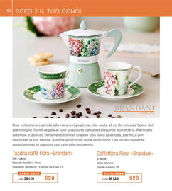 Volantino Stanhome Pagina 50