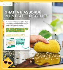 Volantino Stanhome Pagina 6