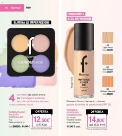 Volantino Stanhome Pagina 70