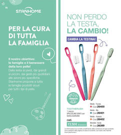 Volantino Stanhome Pagina 76