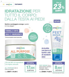 Volantino Stanhome Pagina 78
