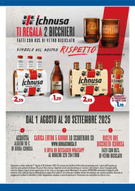 Volantino Galassia Pagina 10