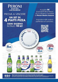 Volantino Galassia Pagina 11