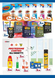 Volantino Galassia Pagina 14
