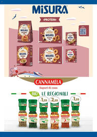 Volantino Galassia Pagina 9