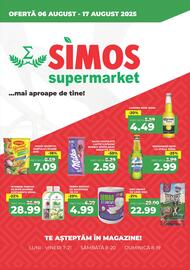 Catalog Simos Pagină 1