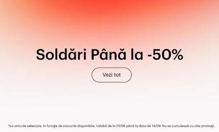 Catalog Pull&Bear Pagină 1