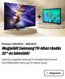 Media Markt akciós újság Oldal 11